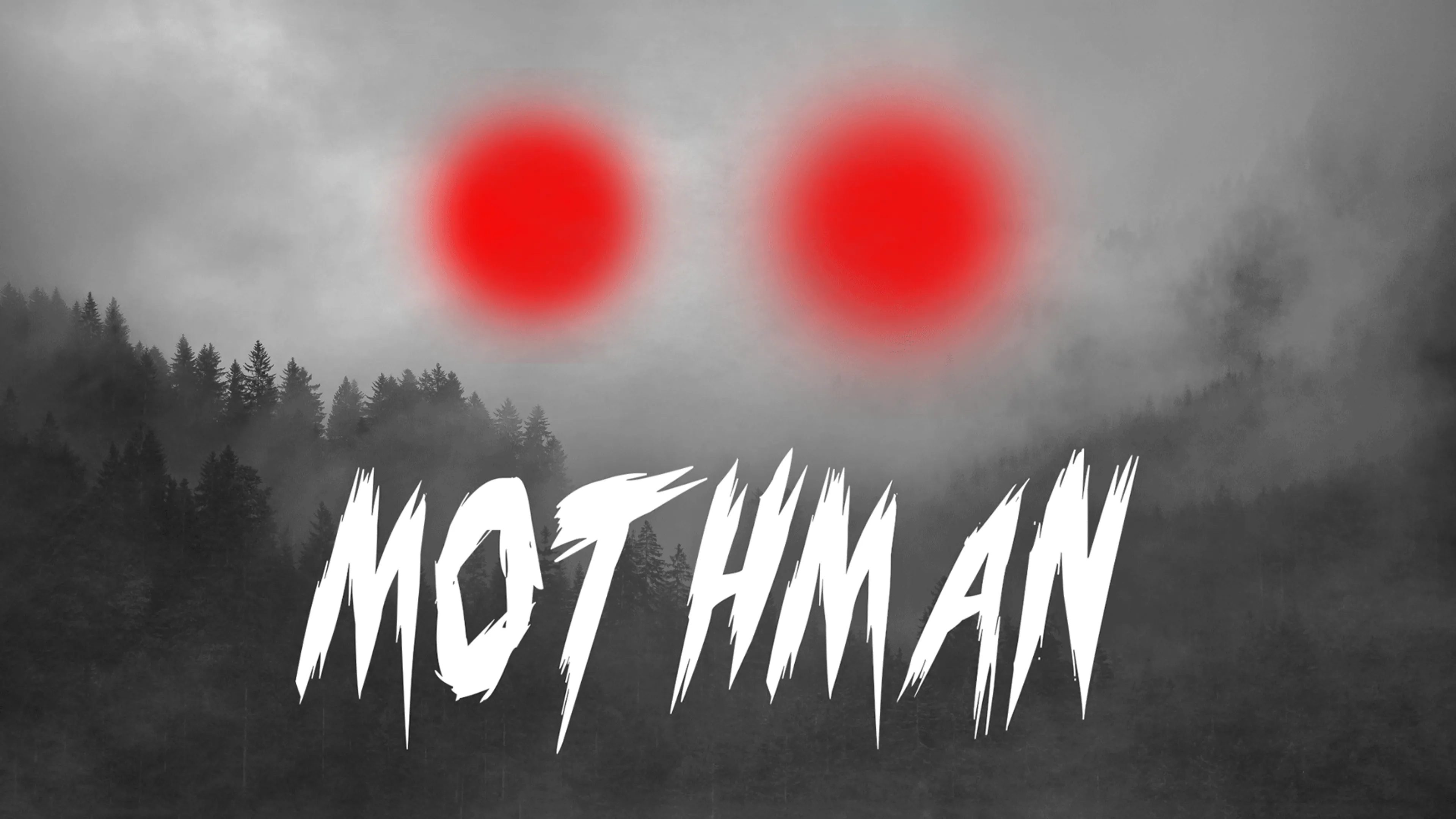 Mothman poster